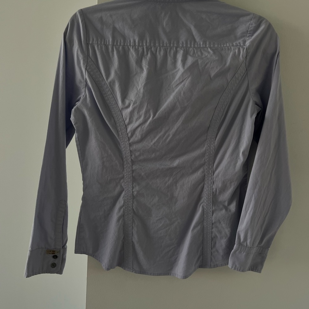 Express button down - Picture 2 of 2